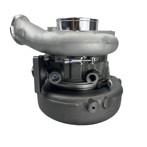 Alfredturbo VGT turbocharger HE300VG OE number Part number 5354495 M549 5605001 5604168 6410794 5354552 5354476 5355647RX 5604188 5604188RX 5354495 6411490RX for Cummins Engine 6.7L ISB B SERIES