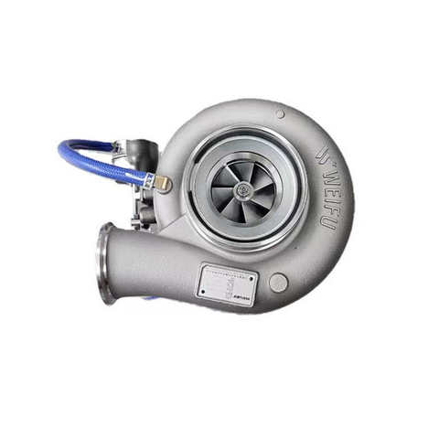 WEIFU Turbocharger Model: WF70P Part number VG1034110928 for SinotruK 380Ps