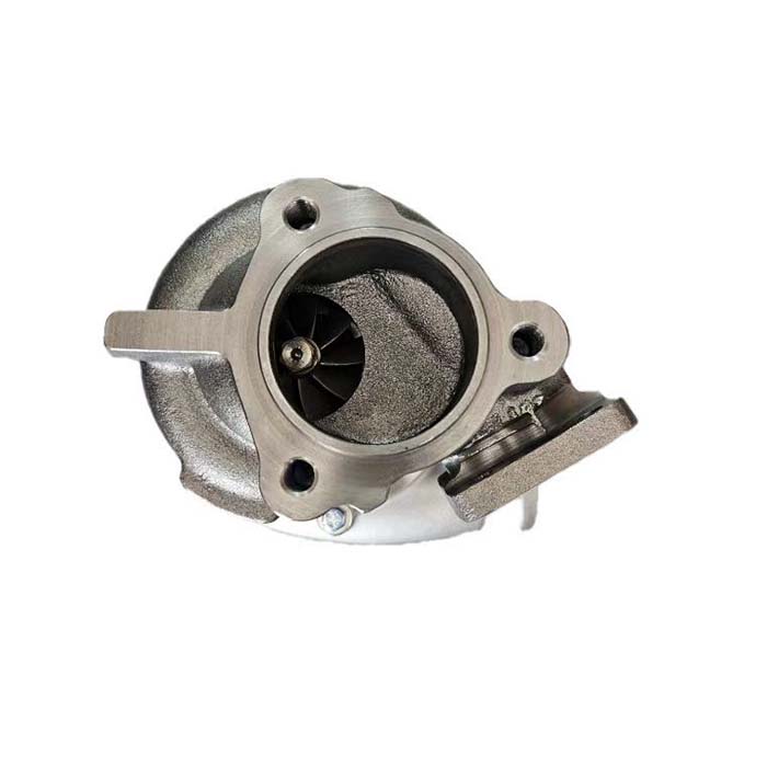 FUYUAN Turbocharger Model: SJ60 Part number T74801003 for Ravo Perkins 