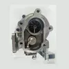 Alfredturbo Turbocharger Model TB28 Part Number D0702-1118100-502 Long Valve for Yuchai YC4108ZQ(90KW) Long Valve