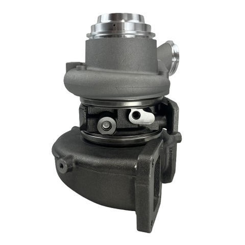 Alfredturbo VGT turbocharger HE400VG OE number Part number 5551141 5601245 5551140 5602146 701425AT 5602145RX 5602145 5609888NX 5609888RX 6395630 6395630NX 6395630RX for Cummins X15 EPA21 Engine