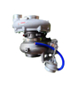 Garrett GT4088S original turbocharger OE number 902458-5003 Part number 1118010AM60-083NSH for FAWDE National VI emission standard