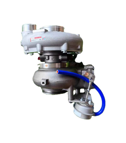 Garrett GT4088S original turbocharger OE number 902458-5003 Part number 1118010AM60-083NSH for FAWDE National VI emission standard