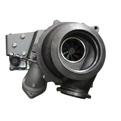 BMW Passenger Vehicle turbocharger GTB2260VK turbocharger OE number Part number 765985-5008S 7796313L09 7796313F06 7796313L12 suitable for BMW M-X5 3.0L M57TU2 Engine