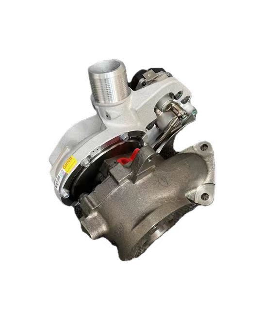 Garrett GT1749 original turbocharger OE number 871672-5002 Part number KP2-6K682-AA for JMC YUSHENG 2.0T National VI emission standard