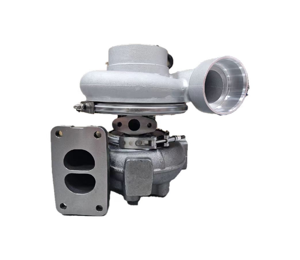 BorgWarner Turbocharger Model: S400 56401970017 316699 for Mercedes-Benz OM501 