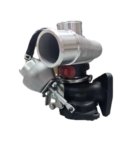 JIANGYAN Turbocharger Model: JP60A 5408103810004 for Quanchai Guoku