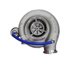 BorgWarner Model：B2G 12769900040 1003149417 for Weichai WP10H 