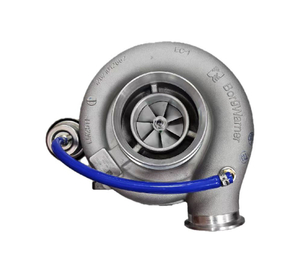 BorgWarner Model：B2G 12769900040 1003149417 for Weichai WP10H 