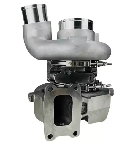Alfredturbo VGT Turbocharger HE300VG Turbo OE Number Part Number 5498271 5456364 M037 5456364 1700323776 3796809 3796810 5326557 5326559 5326560for Cummins RAM 2500 3500 4500 5500 Truck with ISB 6.7