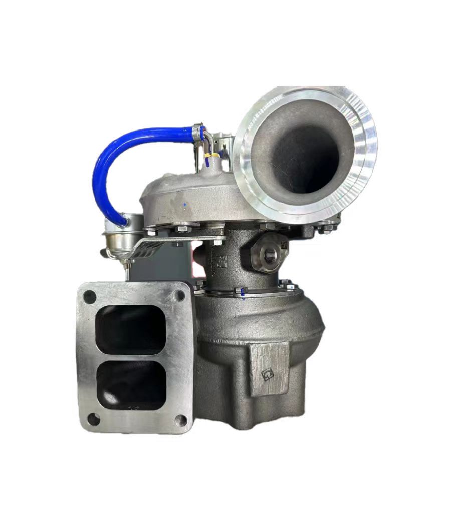 BorgWarner Model：B3G 13839880150 1000578628 for Weichai WP13 500PS