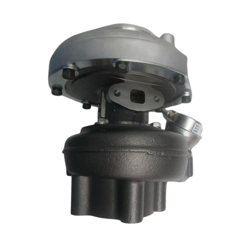 BorgWarner genuine original turbocharger S200G OE number 12709700118 Part number 12709880118 for heavy-duty truck Man 08 (3)