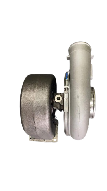 Alfredturbo turbocharger HX82 turbo OE number Part number 4955510 3594181 (3)