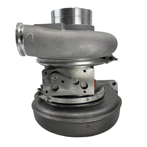 Alfredturbo VGT turbocharger HE500VG turbo OE number Part number 2459418 2459418 2632160 36 (4) Alfredturbo VGT turbocharger HE500VG turbo OE number Part number 2459418 2459418 2632160 36 (4)