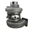Alfredturbo VGT turbocharger HE531V turbo OE number Part number 2881992 2843881 2843890 2881992 288199200 288199200HX 2881992HX 2881992NX 2881992RX 3768262 3768266 for Cummins ISM QSM11 Engine