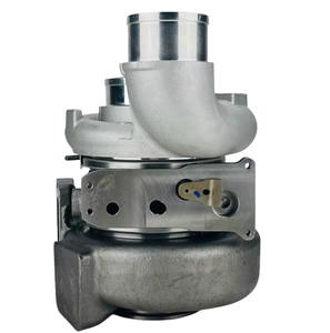 Alfredturbo VGT turbocharger HE351V OE number Part number 3770973 5325947 0433522 2834228, 2834229 2834900 2834955 2835909 2835910 2835911 2837647 2837649 2837665 2837666 for Cummins Truck 6 Engines
