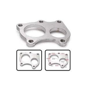 Turbine Housing Flange
