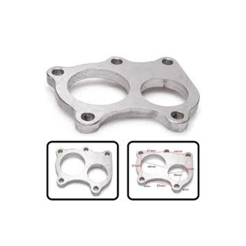Turbine Housing Flange