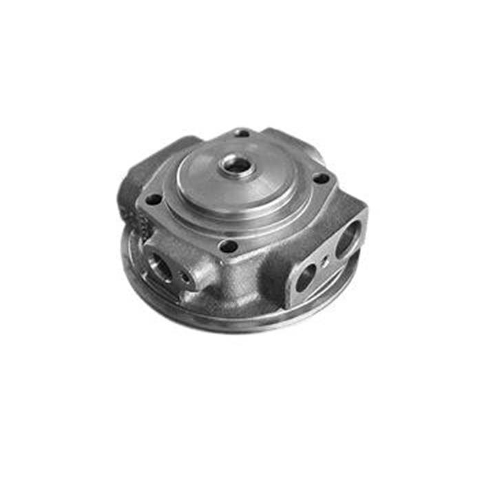 Turbocharger Bearing Housing