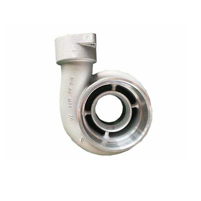 Compressor Housing