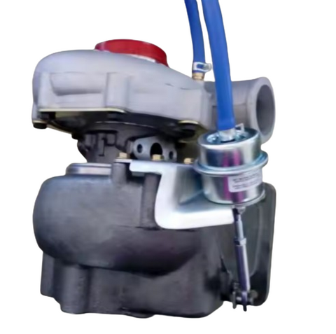 Commercial Vehicle turbocharger Daewoo TBP4503 turbocharger OE number 466789-0001 466789-0002 Part number 65091007024 65.09100-7024 65.09100-702437 turbo assy for Daewoo truck DE12T B3 11.0l