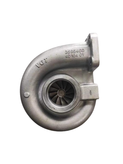 Commercial Vehicle turbocharger HE551V turbocharger OE number 5322534 Part number 4033370 turbo assy for Iveco Astra Cursor 13 truck