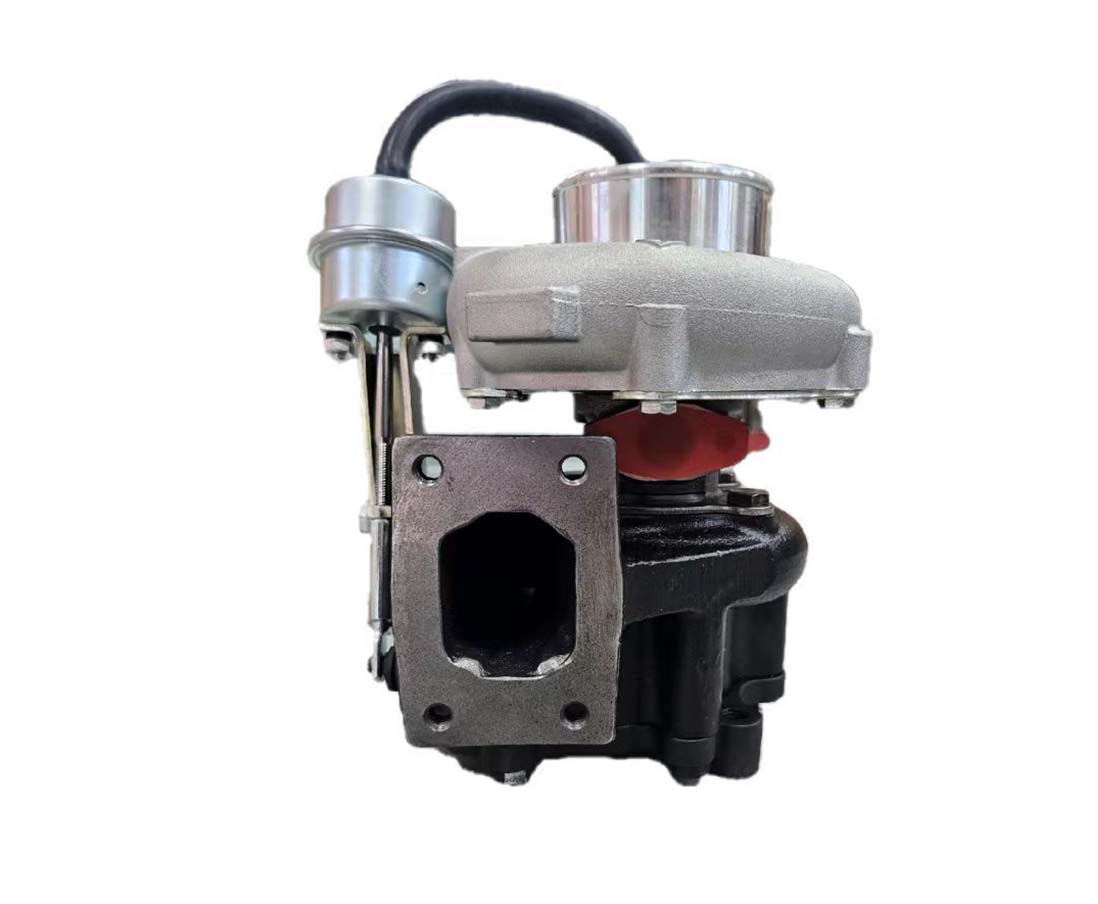JIANGYAN Turbocharger Model: LT T848010142 for Perkins