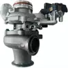 Alfredturbo OEM Aftermarket Turbocharger BV40 OE Number Part Number 54409880025 Turbo for BMW 2.0T N47