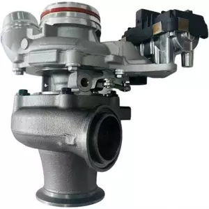Alfredturbo OEM Aftermarket Turbocharger BV40 OE Number Part Number 54409880025 Turbo for BMW 2.0T N47