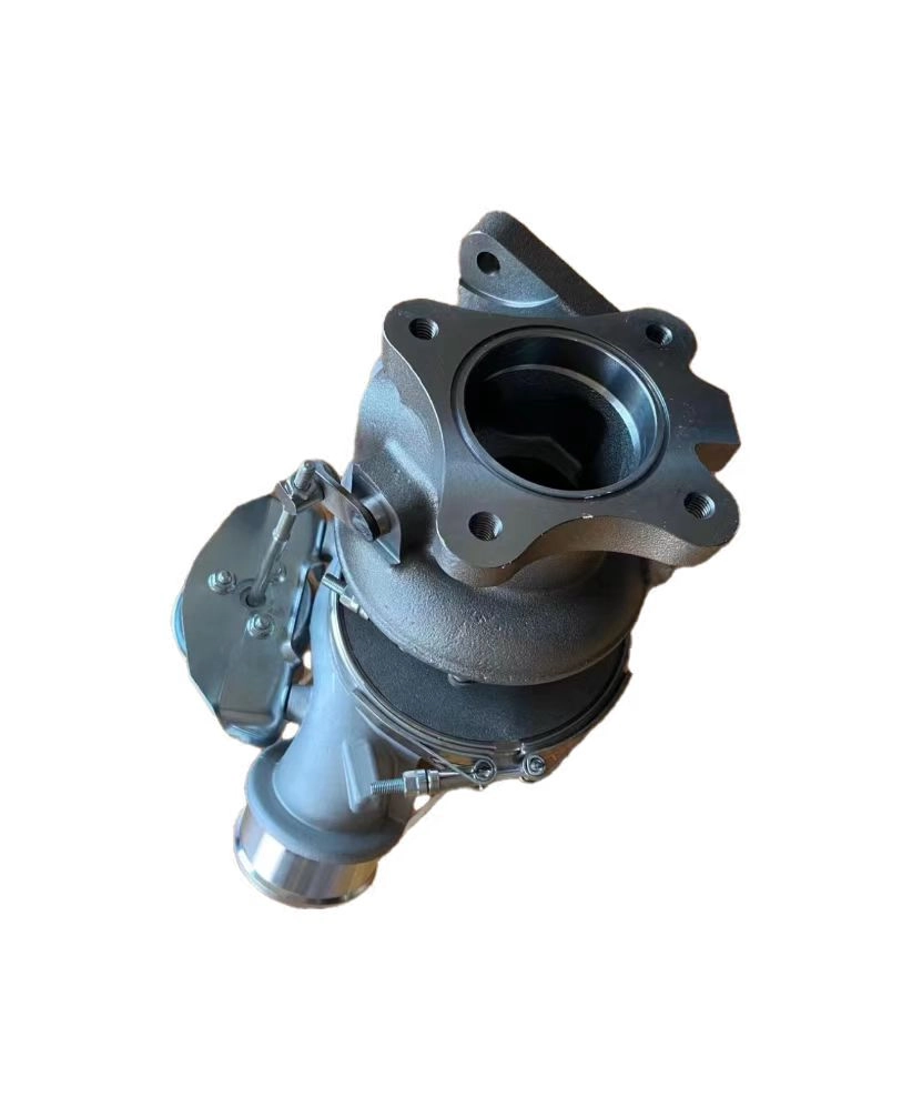 Alfredturbo OEM Aftermarket Turbocharger GT4578 OE Number Part Number 11559700043 for Navistar