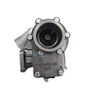 JIANGYAN Turbocharger Model: JP70A12 JC100-1118100-502 for suitable for Yuchai 6A national five