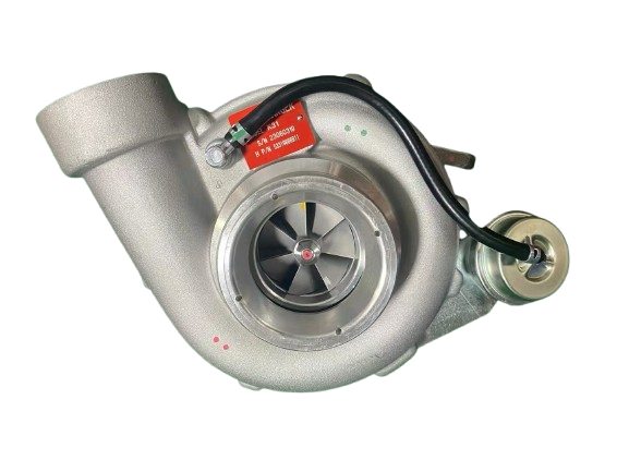 Commercial Vehicle turbocharger K31 turbocharger OE number 53319886911 53319886906 Part number A0090960199 A0100961799 53319706911 53319706906 turbo assy for Mercedes-Benz Actros truck with OM501LA-E 