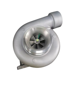 Commercial Vehicle turbocharger OE number 0070964699 Part number 0100961799 53319887100 turbo assy for Mercedes-Benz Actros truck with Euro 3 OM501LA engine 
