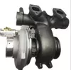 Alfredturbo Turbocharger OE Number Part Number 1746466 for DAF Truck with Engine Model MX375