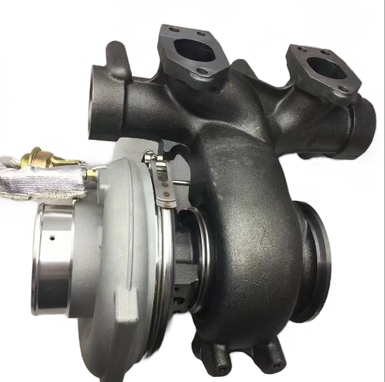 Alfredturbo Turbocharger OE Number Part Number 1746466 for DAF Truck with Engine Model MX375