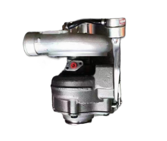 Commercial Vehicle turbocharger HX40W turbocharger OE number 4050255 Part number L3005-1118100C W2003150717 turbo assy for Yuchai engine 