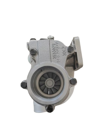 Construction Machinery Turbocharger HX30W Turbo OE Number J802798 3802798 3800709 JR802798 JC537751 J536336 Suitable for Cummins 4BT 4BTA 3.9L Engine for CASE IH And Komatsu Machine