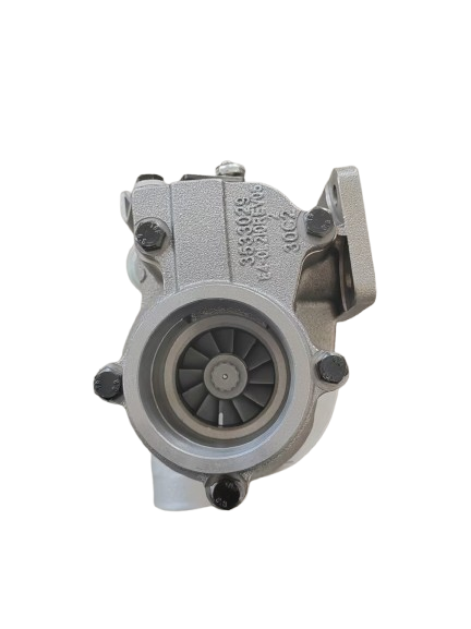 Construction Machinery Turbocharger HX30W Turbo OE Number J802798 3802798 3800709 JR802798 JC537751 J536336 Suitable for Cummins 4BT 4BTA 3.9L Engine for CASE IH And Komatsu Machine