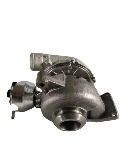 Alfredturbo turbocharger GT1749V turbo OE number Part number 760774-0002 760774-0003 760774-5003S 9654931780 for ford and Volvo 2.0L diesel engine PSA DW10BTED DW10BTED4S (2.0L TDCI)136HP 100KW