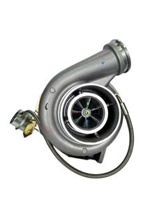 Construction Machinery Turbocharger S300G Turbo OE Number Part Number 319702 319393 319395 10331034 10290233 10220747 51091007601 51091009601 Suitable for Liebherr D9508TL Engine