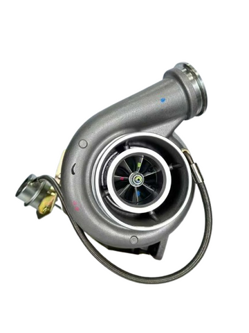 Construction Machinery Turbocharger S300G Turbo OE Number Part Number 319702 319393 319395 10331034 10290233 10220747 51091007601 51091009601 Suitable for Liebherr D9508TL Engine