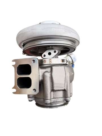 Holset Genuine Original Turbocharger HE500WG Turbo OE Number Part Number 5329250 5504043 21989961 21701449 3775715 3786854 for Volvo D13K FHFM 2013- E6