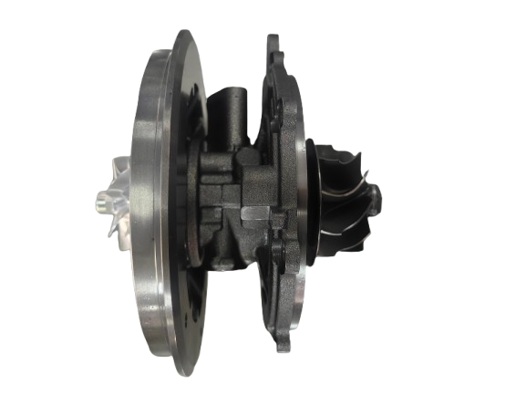 Turbo Cartridge CHRA for GTC4502 Turbo Part Number OE Number 803110-0004 803110-5004S 8031100005 8031105 IVECO Stralis Truck 460HP Engine Cursor 11 F3GFE611A