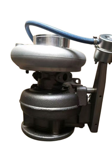 Holset Genuine Original Turbocharger HE400WG Turbo OE Number Part Number 3790064 3790064-8895 Turbocharger for WEICHAI WD615.50 WP10 206KW 280HP