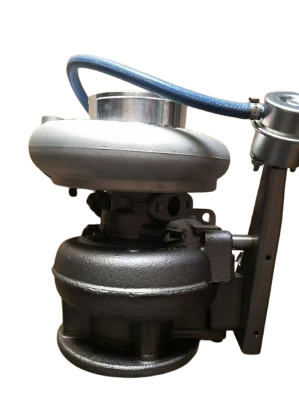 Holset Genuine Original Turbocharger HE400WG Turbo OE Number Part Number 3790064 3790064-8895 Turbocharger for WEICHAI WD615.50 WP10 206KW 280HP