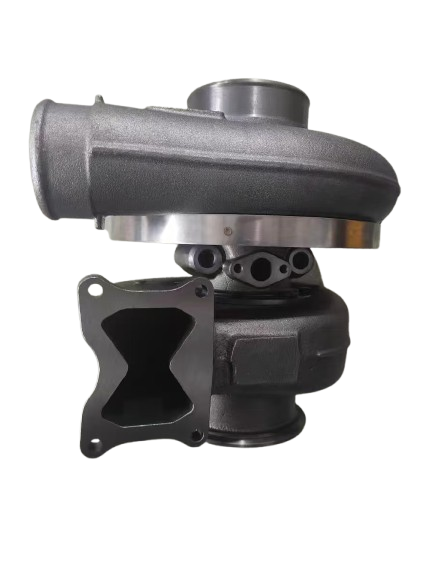 HE800FG Marine Turbocharger with OE Number Part Number 3799120 3799121 3799120 3799122 5327313 for Cummins QSK50 Marine Turbo