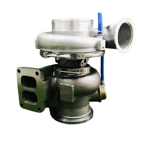 Alfredturbo Turbocharger GTA4294BNS Turbo OE Number Part Number 714788-0001 714788-5001S For Detroit Series 60 Engine