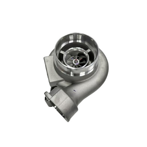 Generator Set Turbo SE652CJ Turbocharger OE Number TD09L-34QRC 49132-05110 134229 Suitable for Perkins 4008 Engine:4006-TAG1 4012-TAG1 4006-TAG2 4012-TAG2 Td09L-3QRC