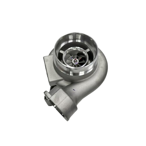 Generator Set Turbo SE652CJ Turbocharger OE Number TD09L-34QRC 49132-05110 134229 Suitable for Perkins 4008 Engine:4006-TAG1 4012-TAG1 4006-TAG2 4012-TAG2 Td09L-3QRC