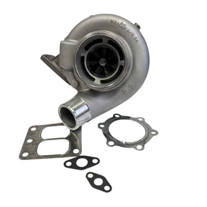 Alfredturbo Turbocharger GTA4594LR Turbo OE Number Part Number 752229-6 7522296 Turbocharger Compatible for Hino Diesel Truck